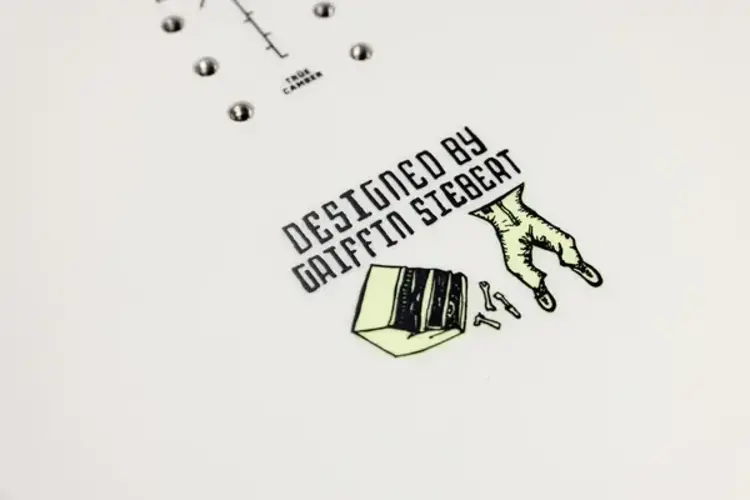 NITRO 2026 NITRO Alternator Snowboard