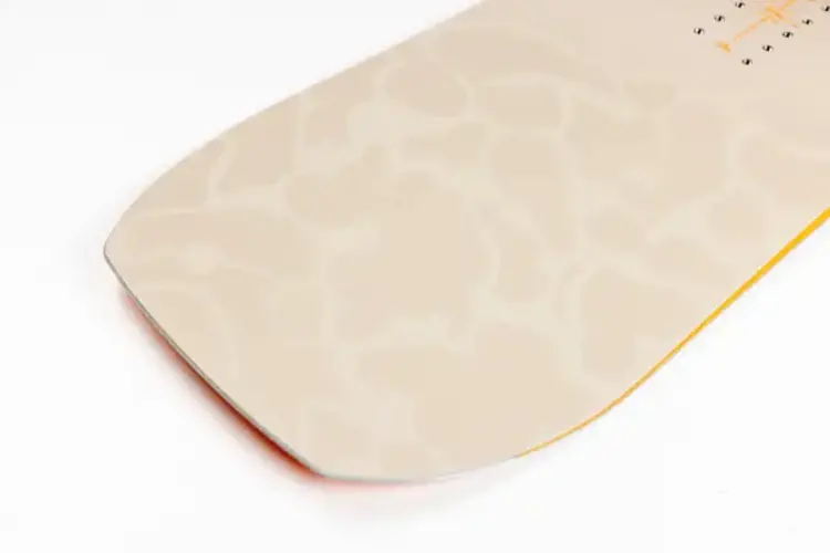 NITRO 2026 NITRO Banker Snowboard