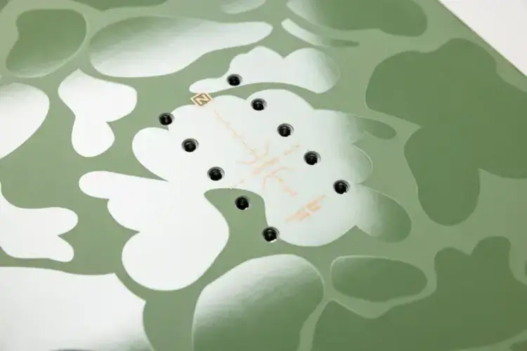 NITRO 2026 NITRO Slash Snowboard