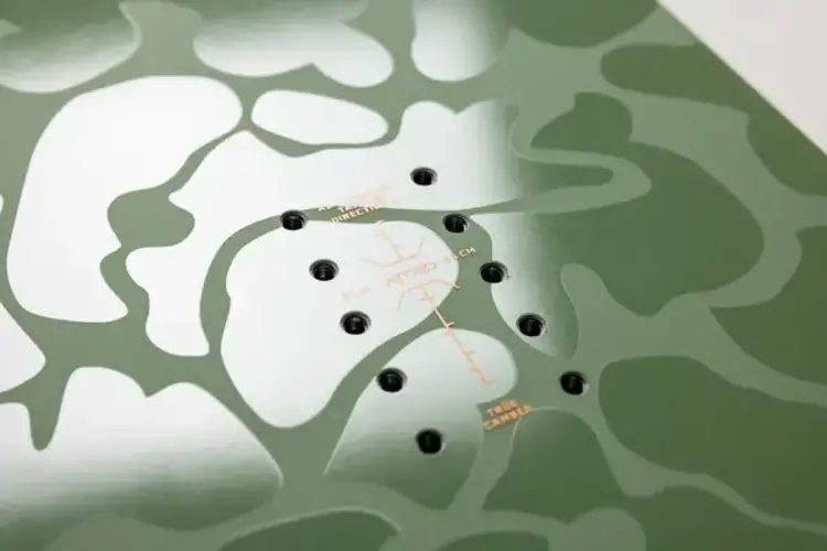 NITRO 2026 NITRO Slash Snowboard