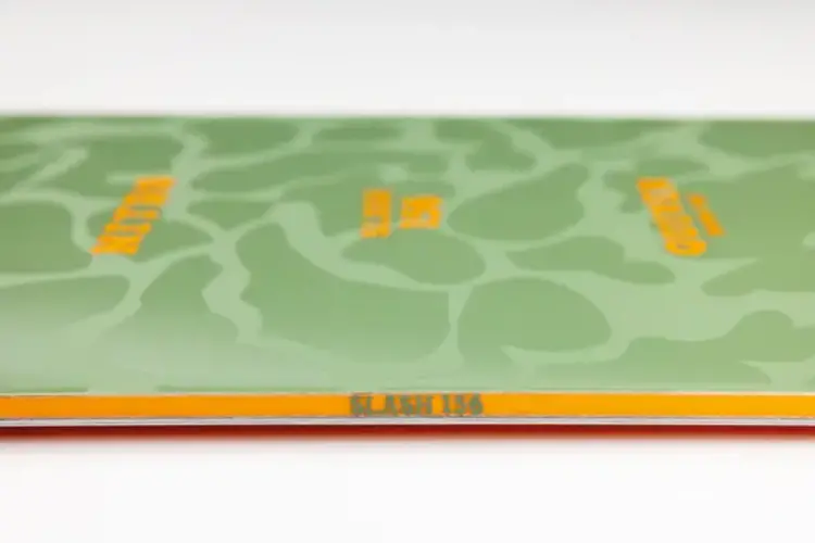 NITRO 2026 NITRO Slash Snowboard