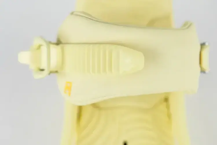 NITRO 2026 NITRO Cosmic Women's Bindings Light Lemon