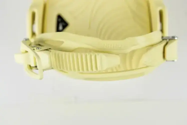NITRO 2026 NITRO Cosmic Women's Bindings Light Lemon