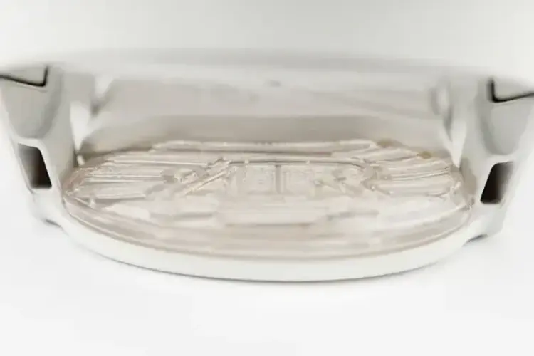 NITRO 2026 NITRO Fate Women's Bindings Off White