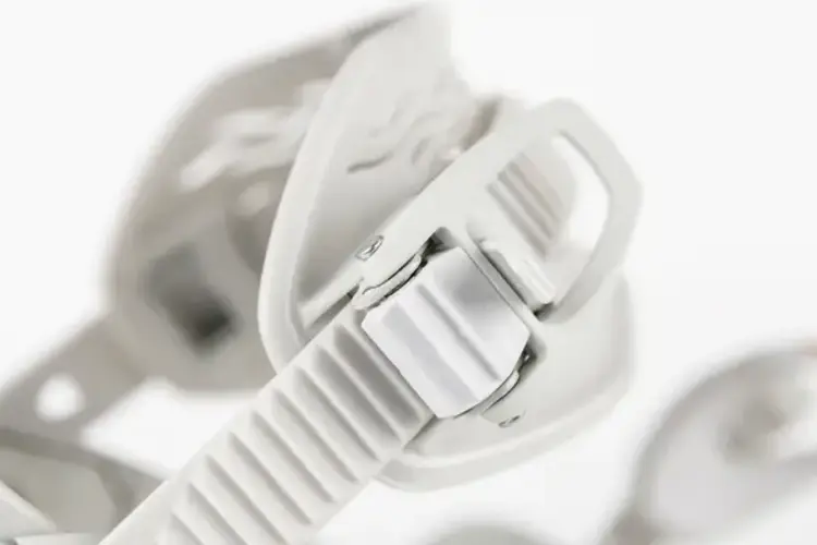 NITRO 2026 NITRO Fate Women's Bindings Off White