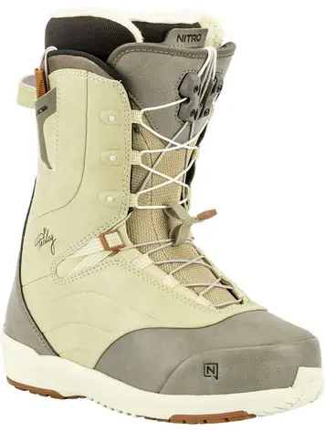 NITRO 2026 NITRO Crown TLS Women's Boots X Hailey Langland