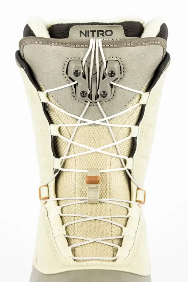 NITRO 2026 NITRO Crown TLS Women's Boots X Hailey Langland