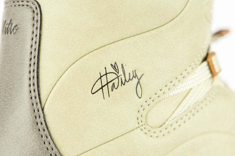 NITRO 2026 NITRO Crown TLS Women's Boots X Hailey Langland