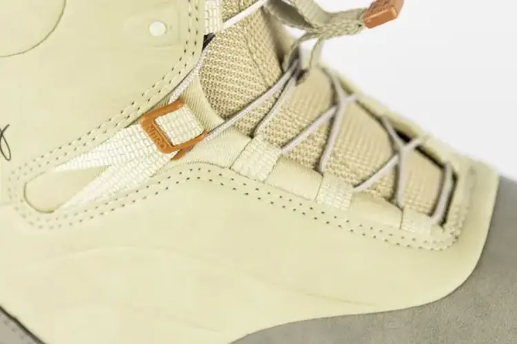 NITRO 2026 NITRO Crown TLS Women's Boots X Hailey Langland