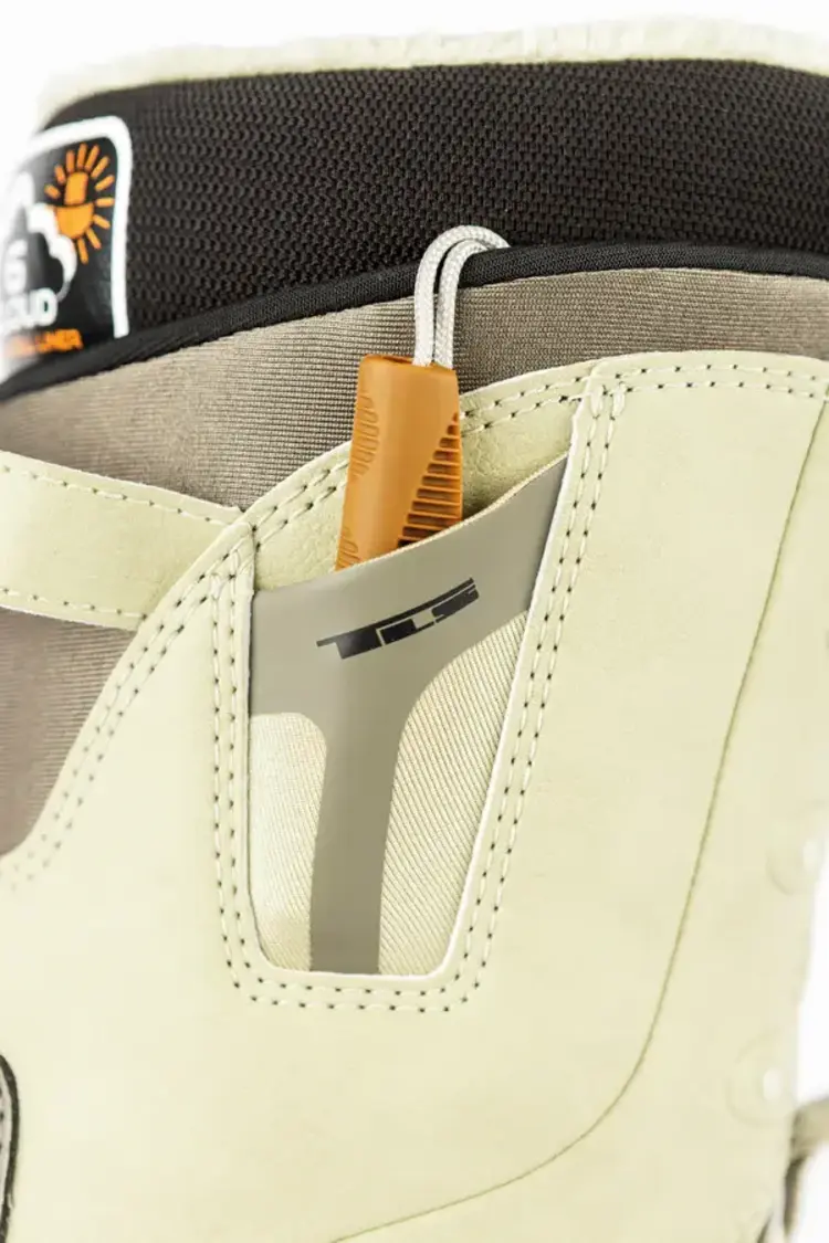 NITRO 2026 NITRO Crown TLS Women's Boots X Hailey Langland