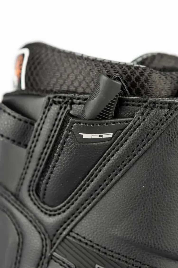 NITRO 2026 NITRO Team TLS Boots Black