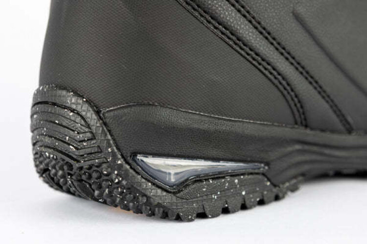 NITRO 2026 NITRO Team TLS Boots Black