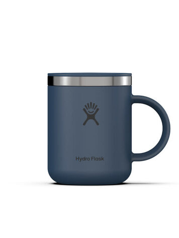 HYDRO FLASK HYDRO FLASK 12 Oz Mug Harbor Blue