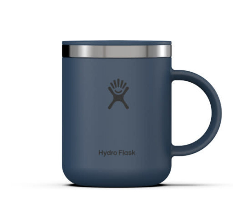 HYDRO FLASK HYDRO FLASK 12 Oz Mug Harbor Blue