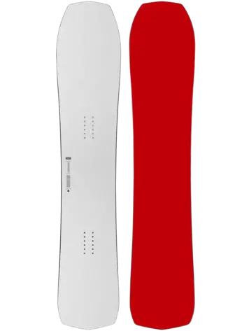 KORUA 2026 KORUA Transition Finder Brushed Finish