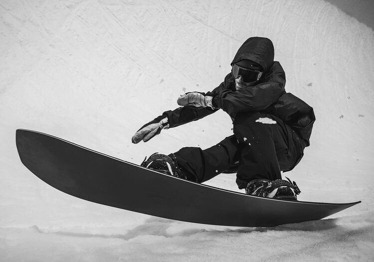 KORUA 2026 KORUA Transition Finder Brushed Finish