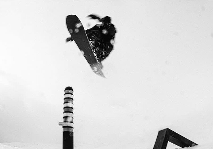 KORUA 2026 KORUA Transition Finder Brushed Finish