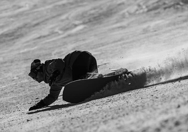 KORUA 2026 KORUA Transition Finder Brushed Finish