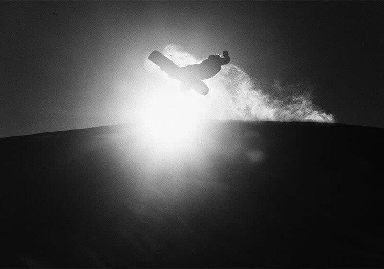 KORUA 2026 KORUA Transition Finder Brushed Finish