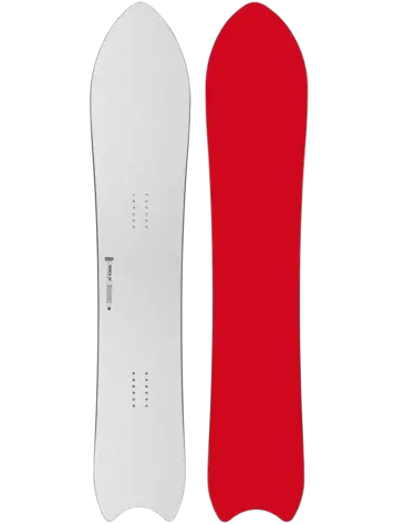 KORUA 2026 KORUA Pencil Brushed Finish