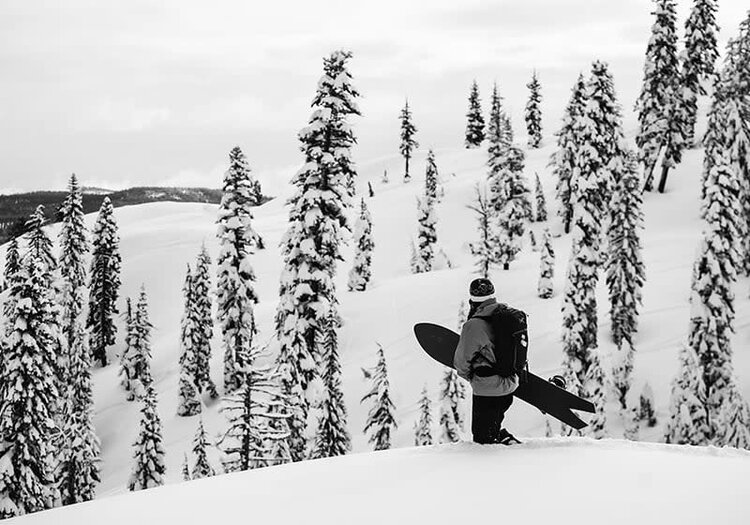 KORUA 2027 KORUA Dart Snowboard Brushed Finish