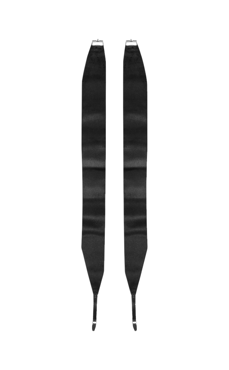 KORUA 2027 KORUA Transition Finder Splitboard With Skins Brushed Finish
