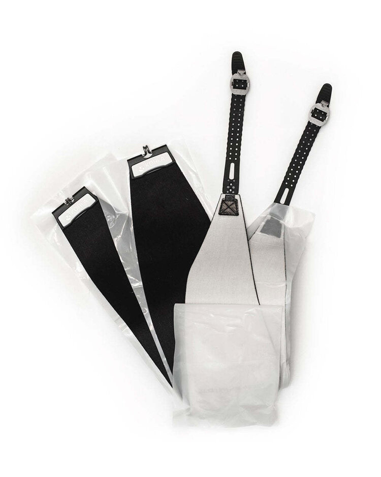 KORUA 2026 KORUA Transition Finder Splitboard With Skins Brushed Finish