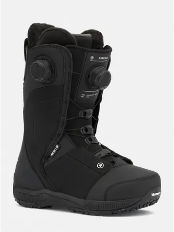 RIDE 2026 RIDE Cadence Black