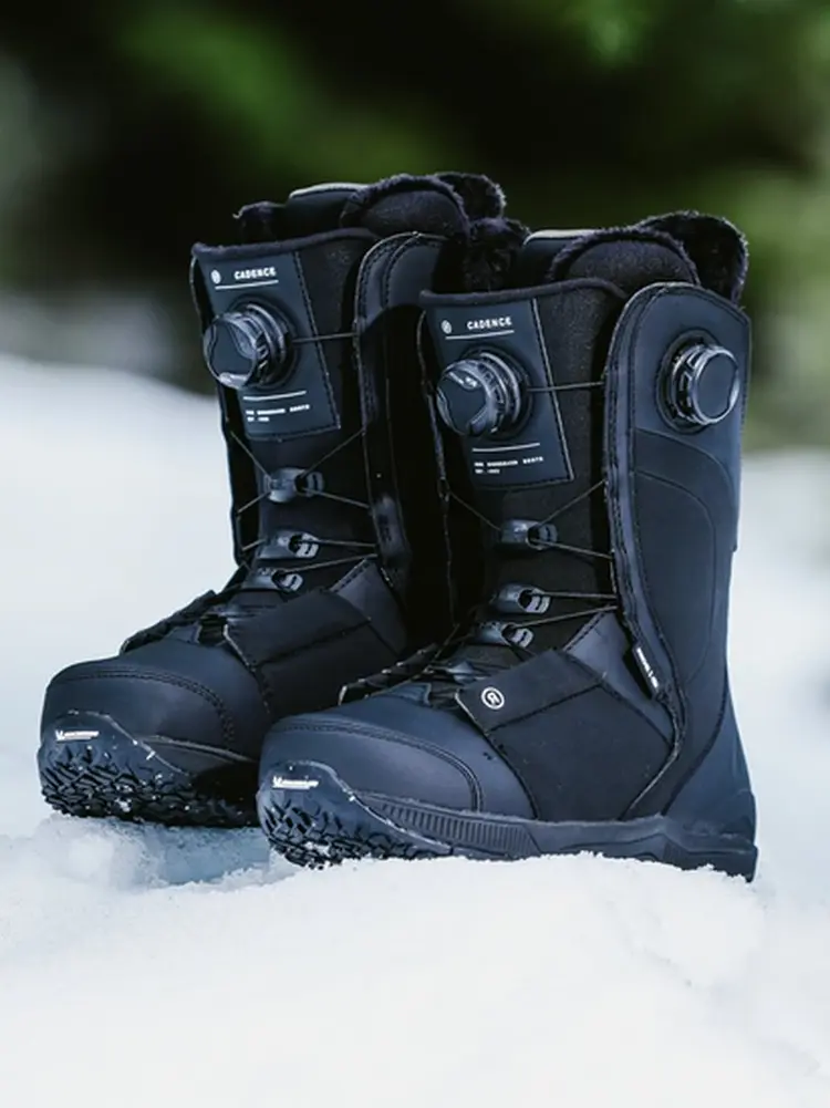 RIDE 2026 RIDE Cadence Black