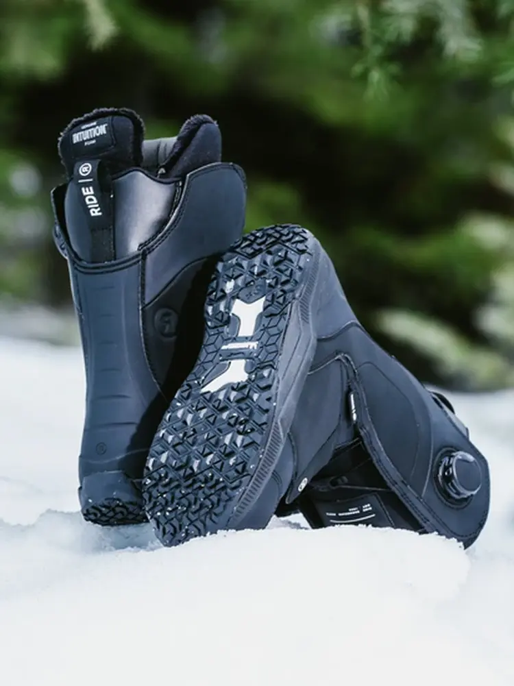 RIDE 2026 RIDE Cadence Black