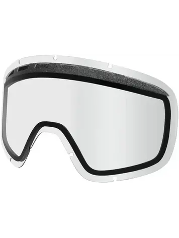 DRAGON DRAGON D1 OTG Replacement Lens Clear