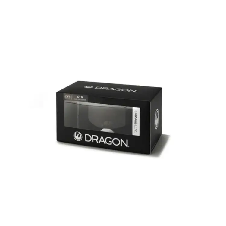 DRAGON DRAGON D1 OTG 2 Classic Grey Lumalens Gold Ion + Light Rose