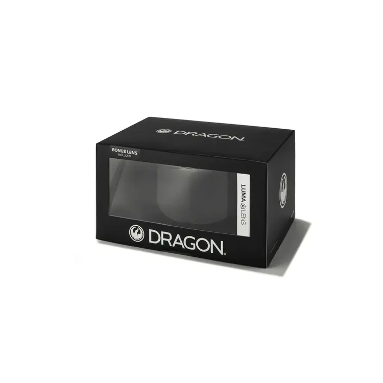 DRAGON DRAGON NFX Mag OTG Earth Lumalens Silver Ion + Amber