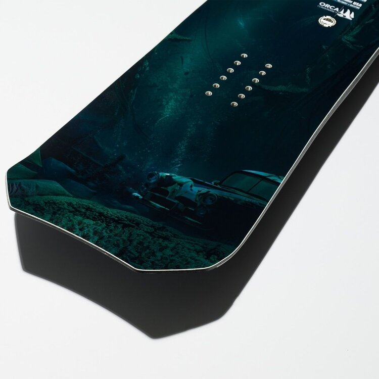 LIB TECH 2026 LIB TECH T.Rice Orca