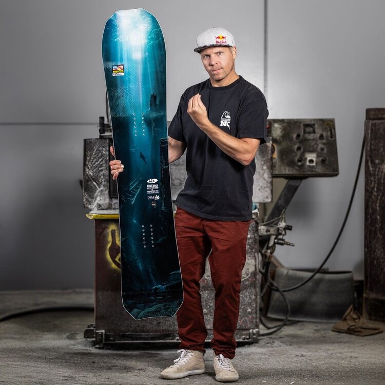 LIB TECH 2026 LIB TECH T.Rice Orca