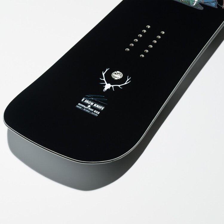 LIB TECH 2026 LIB TECH Ejack Knife