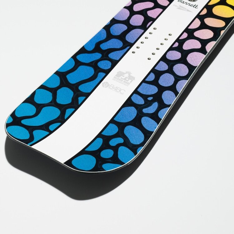 GNU 2026 GNU Barrett