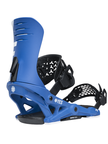 YES 2026 YES IPO Fool Blue