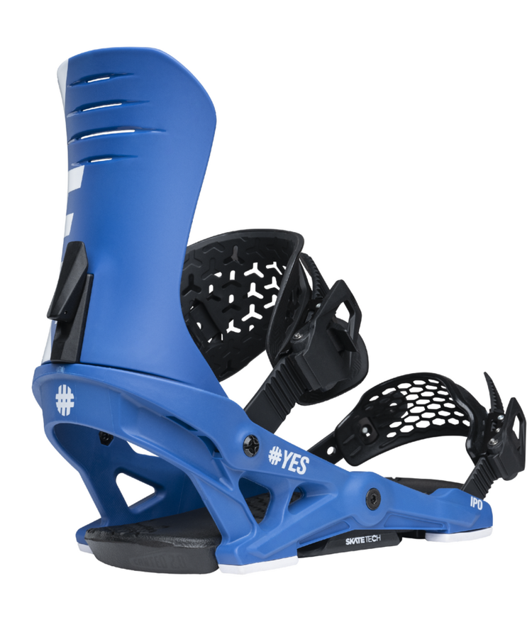 YES 2026 YES IPO Fool Blue