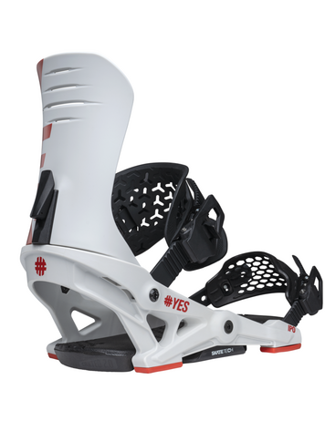 YES 2026 YES IPO Nay Grey