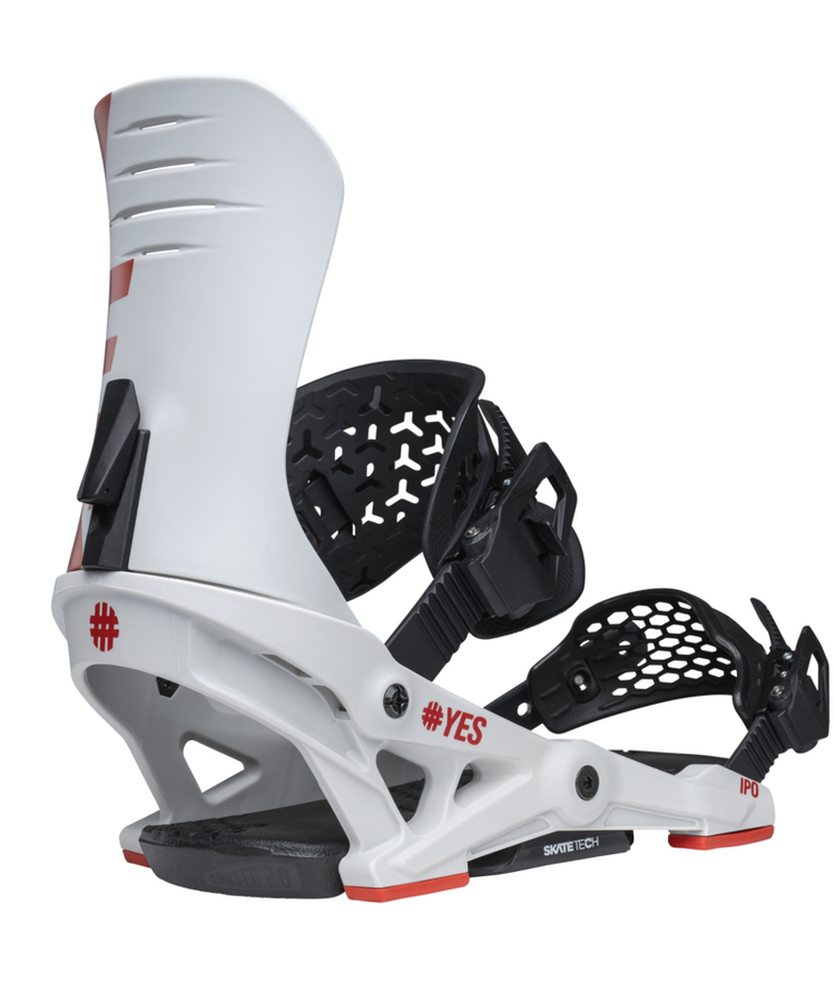 YES 2026 YES IPO Nay Grey