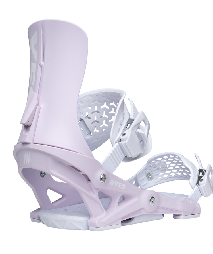 YES 2026 YES Vetta Casual Purple