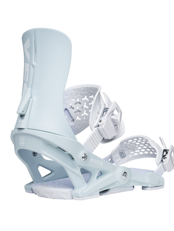 YES 2026 YES Vetta Oh So Blue