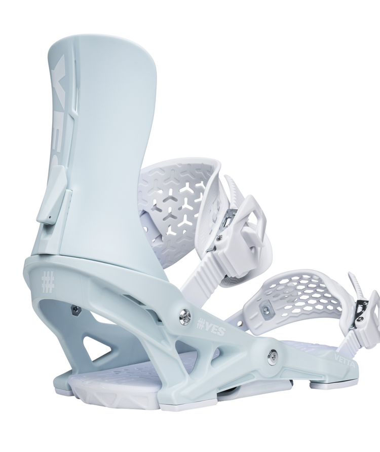 YES 2026 YES Vetta Oh So Blue