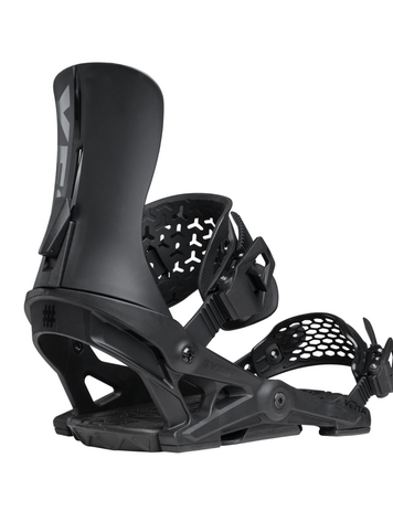 YES 2026 YES Vetta Pitch Black