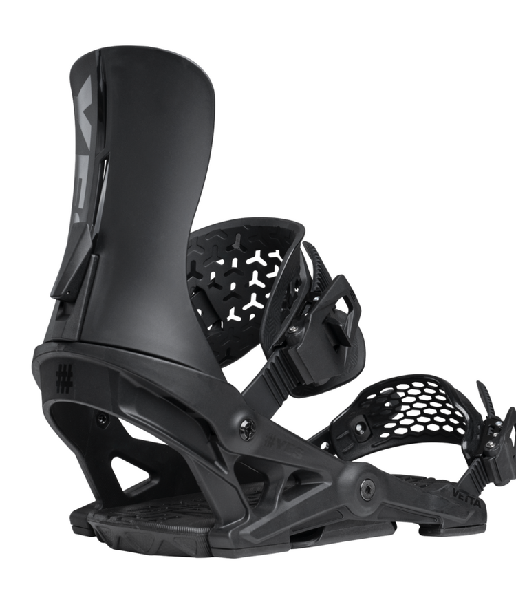 YES 2026 YES Vetta Pitch Black