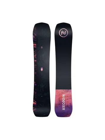 NIDECKER 2026 NIDECKER Venus Plus