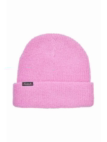 AIRBLASTER AIRBLASTER Nicolette Mohair Beanie Pink
