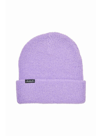 AIRBLASTER AIRBLASTER Nicolette Mohair Beanie Lilac