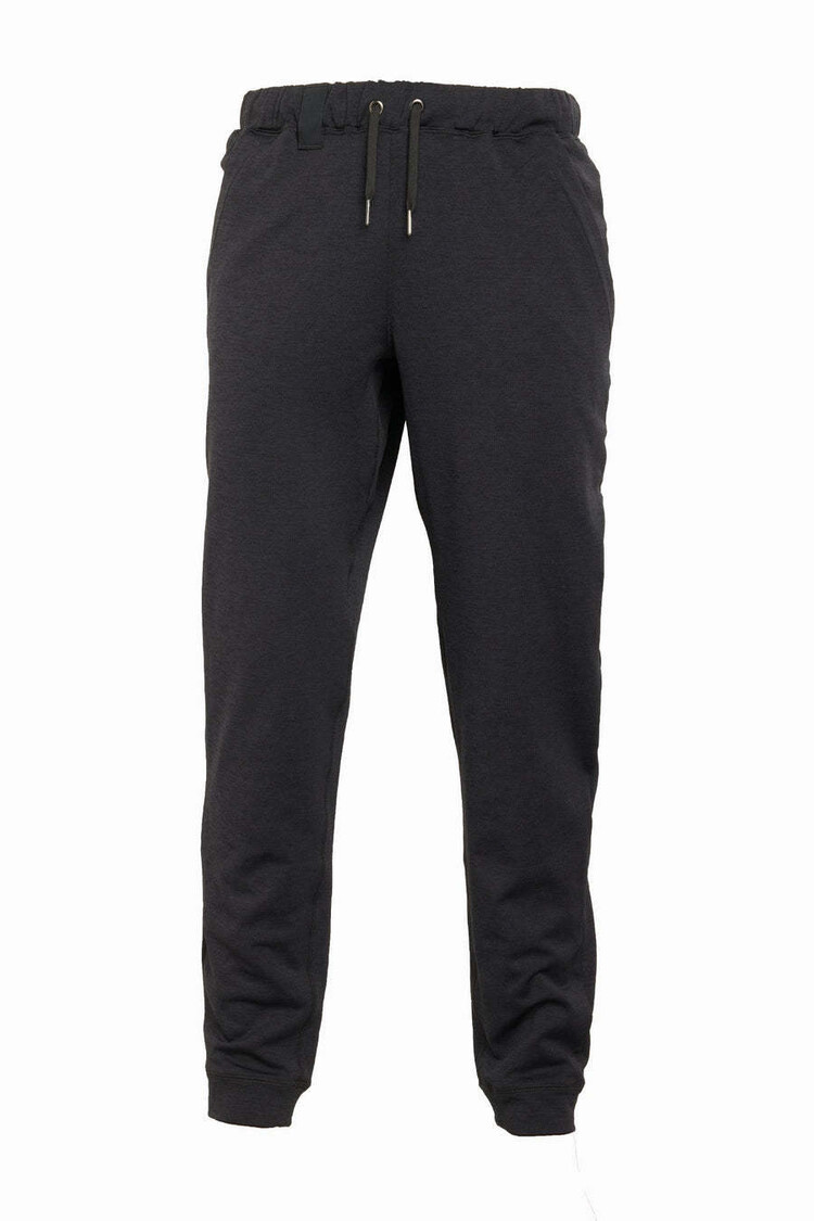 AIRBLASTER AIRBLASTER Transit Fleece Pant Black